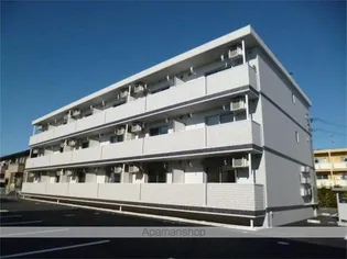 ドミール江西の画像