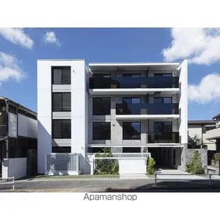 GRAN PASEO中野【4階】の外観