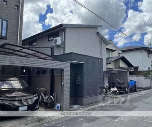 アーク有栖川の画像