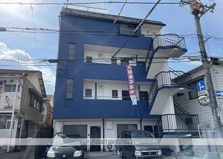 メゾン東邦Ⅴ【2階】の外観