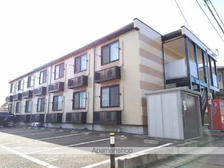 レオパレスマーブルハウス14の画像