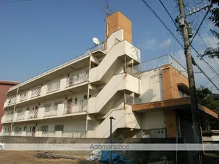 第3三城ハイツの画像