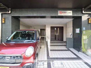 クラシタイヤー新栄【6階】の外観