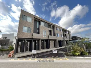 ラ・ブリーゼ【1階】の外観