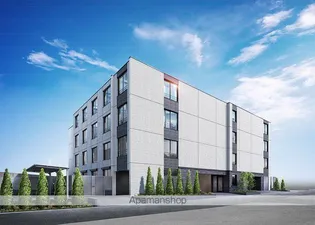 CREATIF池袋【1階】の外観