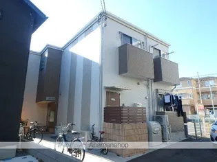 ヴィラート上尾本町の画像