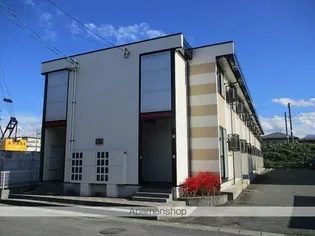 レオパレスゆうとぴあの画像