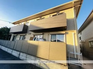 フィカーサK【202号室号室】の外観