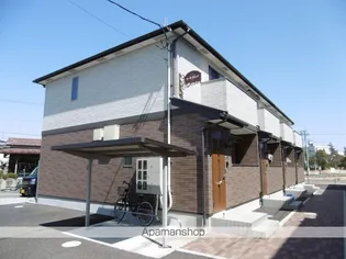 カーサグランデの画像
