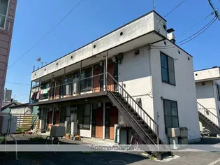 ホワイトホース B棟の画像