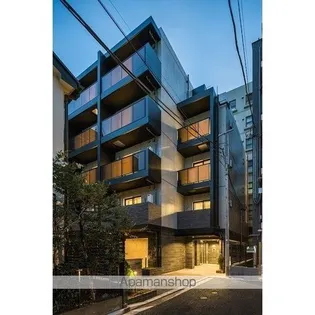 ミレドゥーエ中野【1階】の外観