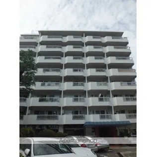 パシフィック麻布マンションの画像