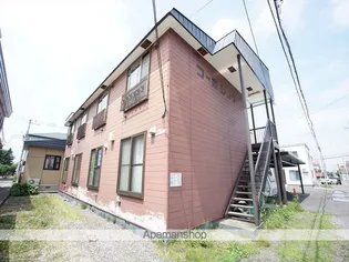 コーポしのだの画像