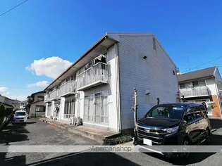 ユートピア三宅B棟の画像