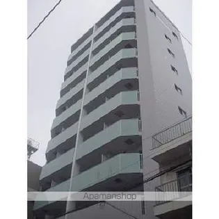 レジディア渋谷の画像