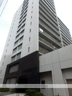 エスティメゾン大島【8階】の外観