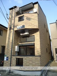 メゾンクレール【102.号室】の外観