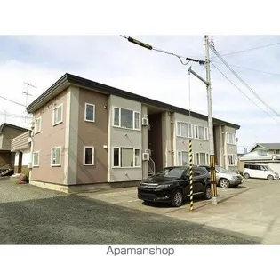 桑原ハイツⅡの画像