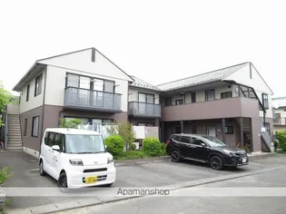 サンデール北山の画像