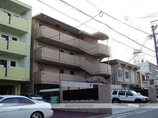 カーサ内山の画像