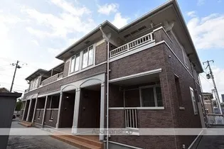 ブリリアン エステート IC棟の画像