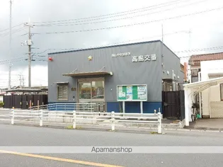 サンクレスト清水【2階】の周辺