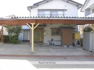 山形県鶴岡市美原町【一戸建】の外観