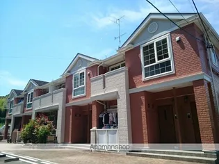 メゾン・リモーネⅡ【2階】の外観