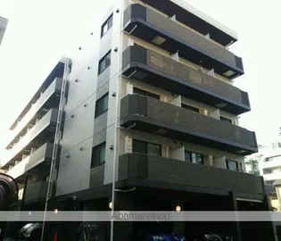 GENOVIA仲池上GREEN WALLの画像