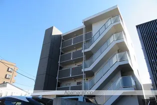 GRAN STRADA上杉【1階】の外観