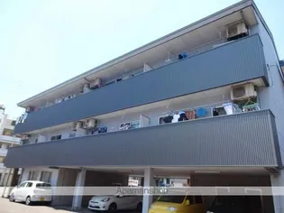 エムアイハイツの画像