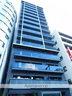 プレサンス ロジェ 車道駅前SOUTHの画像