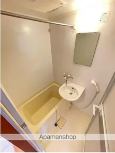 若宮緑館【3階】の風呂