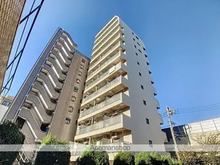 テディマンションの画像