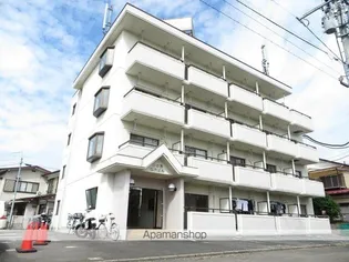 おの万第六ビルの画像