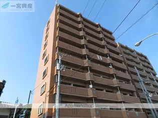 サンブロードHABUの画像