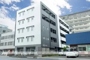 BLOC ASAHI【202号室】の外観