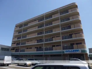 レジデンスアクアの画像