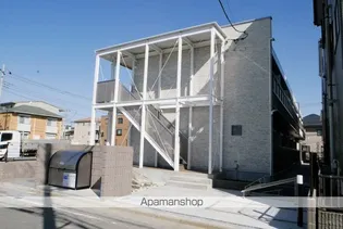 リブリ OGW蕨の画像