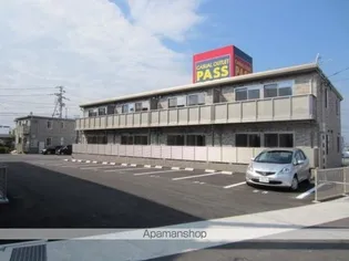 モダンローズA B棟の画像