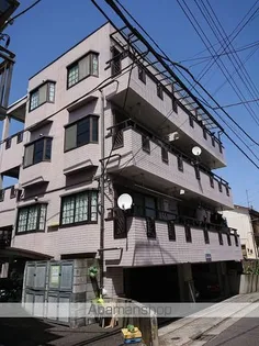 コーポソレイユの画像