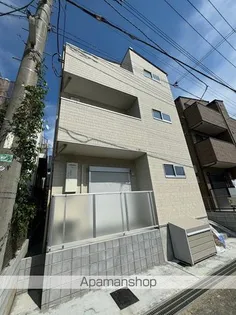 TSR新松戸の画像