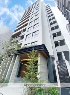 プラウド中目黒の画像