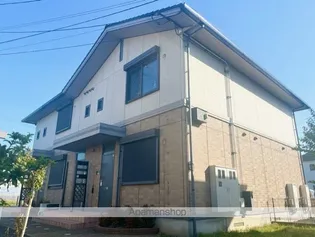 ボナールゲート【Ⅰ-201号室】の外観