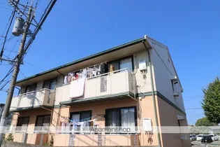 セジュール六本松 A棟の画像