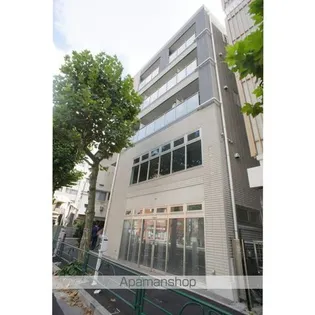 ピークサイドレジデンス早稲田の画像