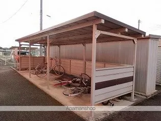 エテルノ優美B【2階】のその他画像