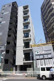 ラシクラス目白通り【6階】の外観