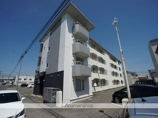 エースⅡ【306号室】の外観