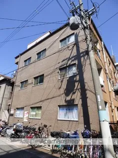 桧マンションの画像